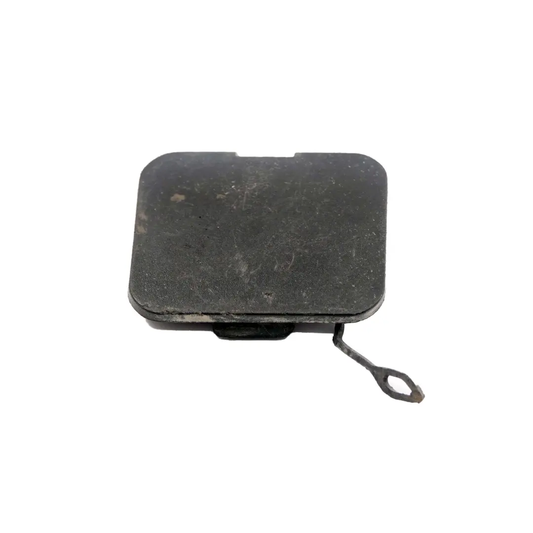 BMW E83 Paraurti Posteriore Occhio Di Traino Nero - SKU 3400945 - Numero di parte 3400945