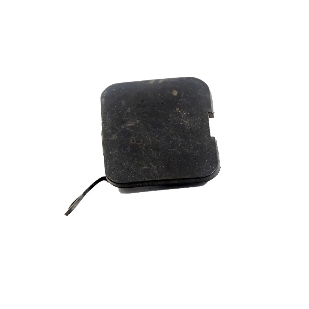 BMW X3 E83 Zaślepka Osłona Ucha Holowniczego Tył - SKU 3400945 - Numer Części 3400945