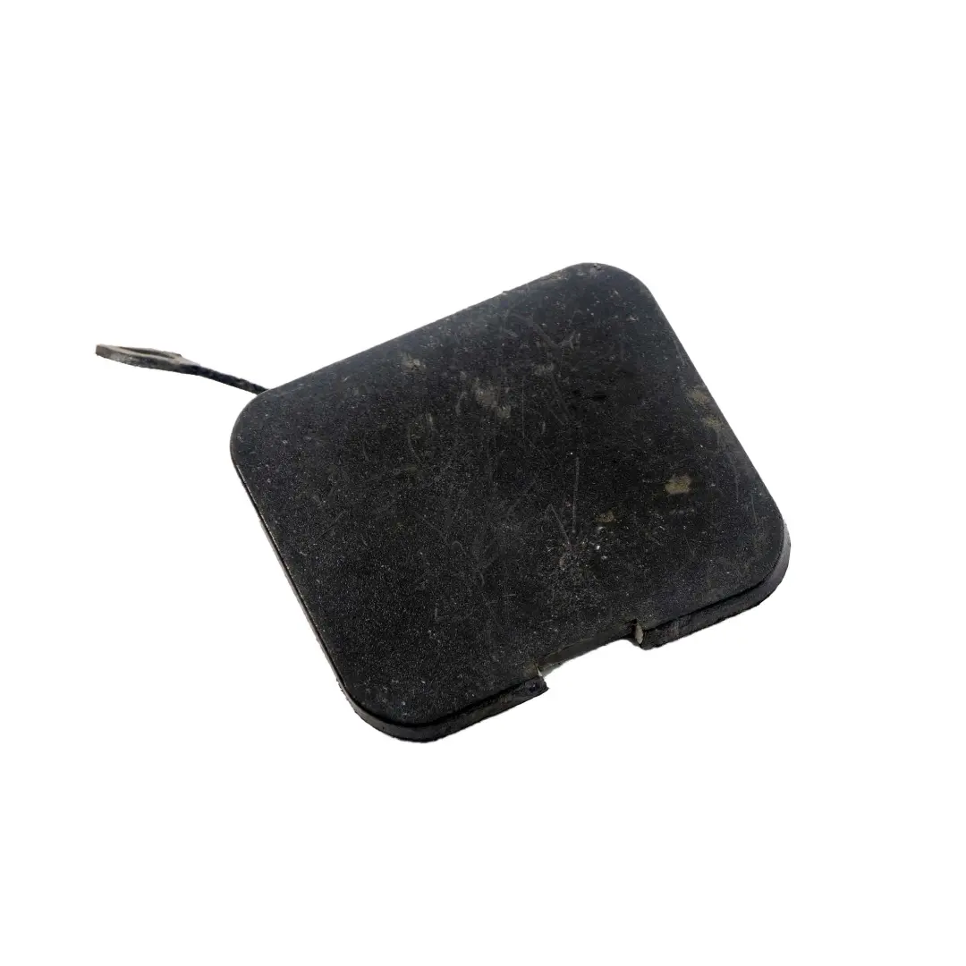 BMW E83 Paraurti Posteriore Occhio Di Traino Nero - SKU 3400945 - Numero di parte 3400945