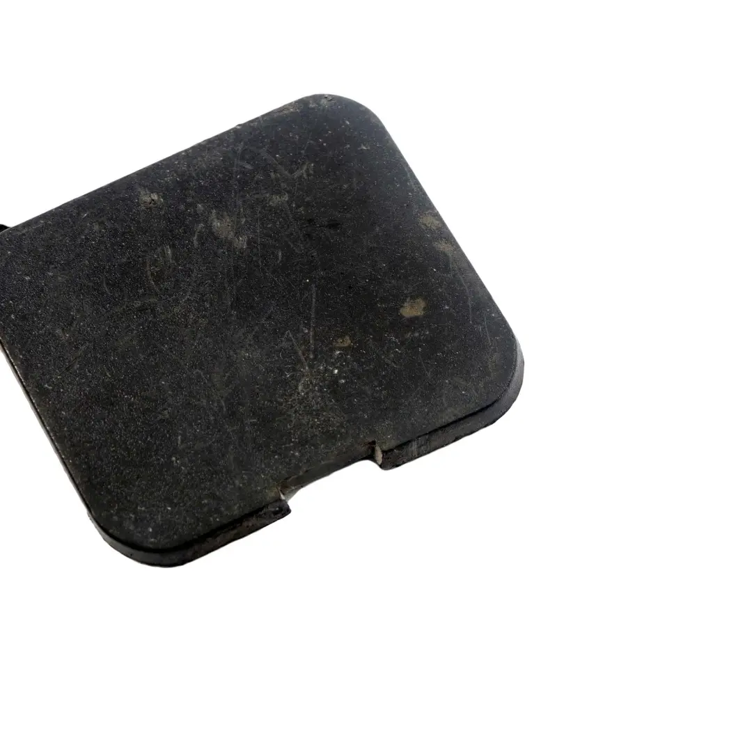BMW E83 Paraurti Posteriore Occhio Di Traino Nero - SKU 3400945 - Numero di parte 3400945