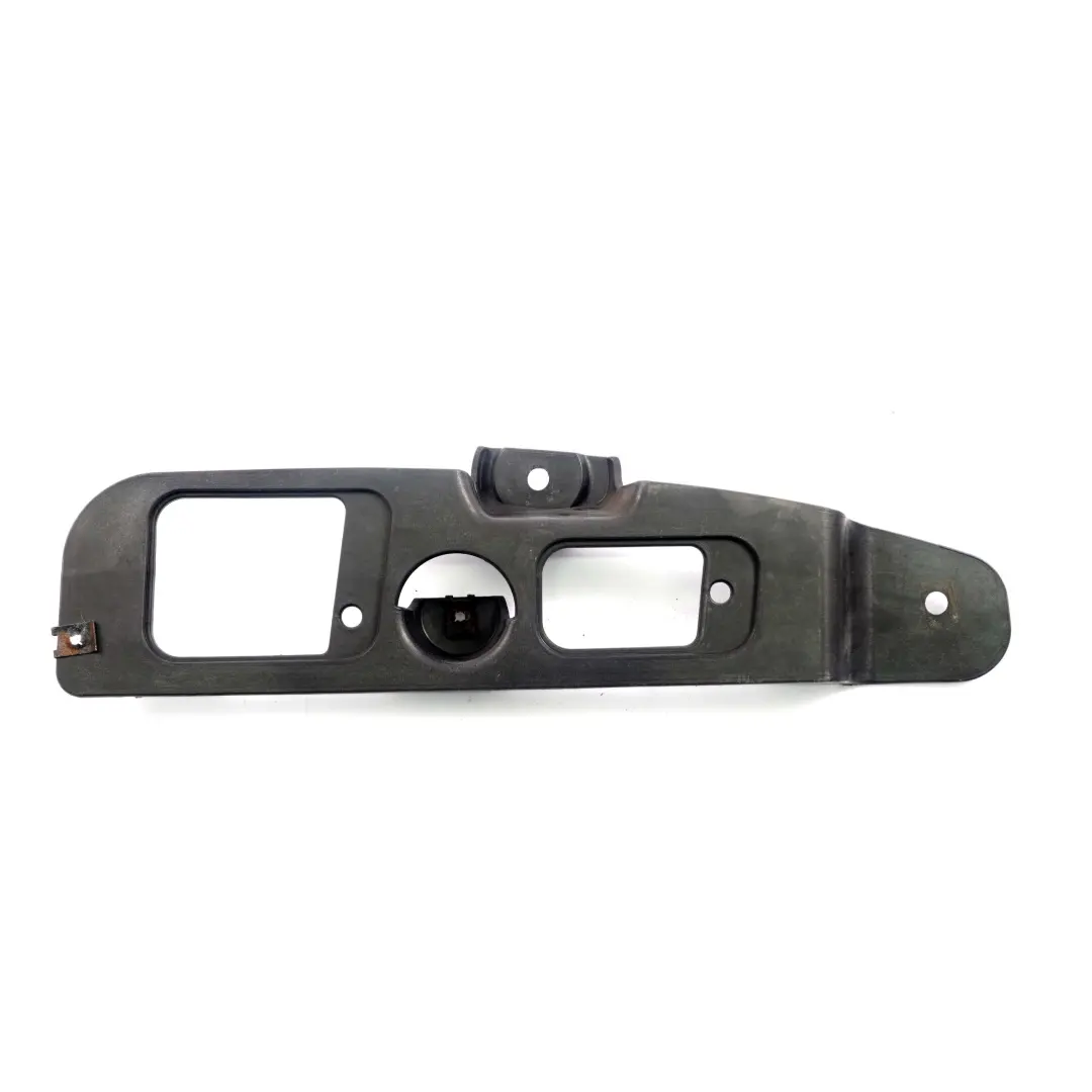 BMW E83 Soporte De montaje parachoques trasero derecho - SKU 3400958 - Número de pieza 3400958
