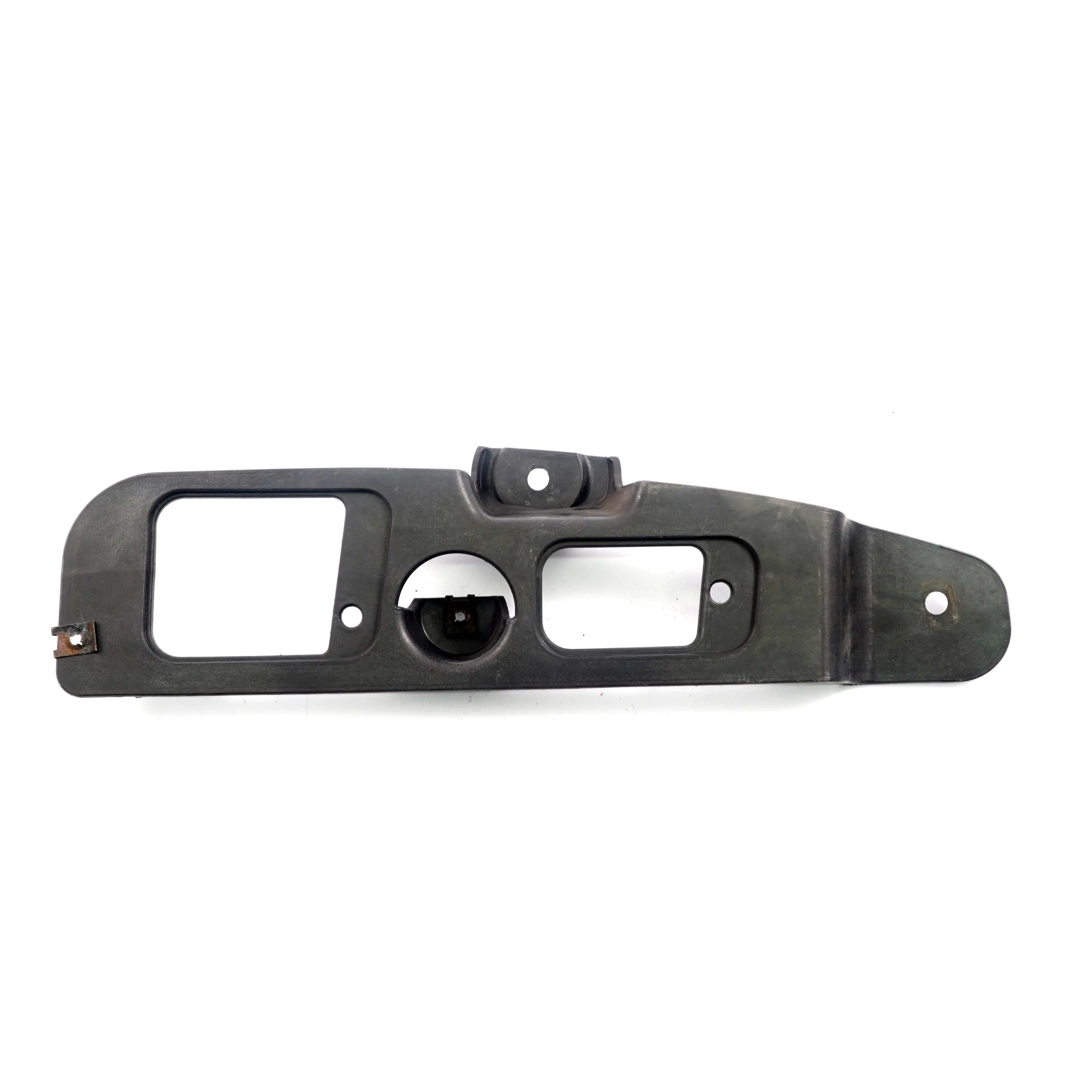 BMW X3 Series E83 Support Bracket Mount Mounting Bumper Right Rear O/S 3400958
