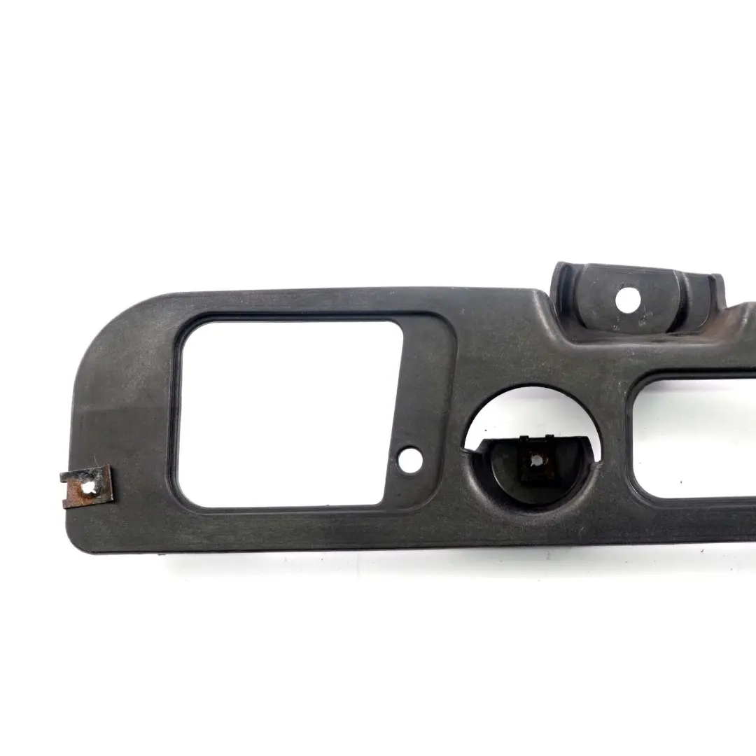 BMW E83 Soporte De montaje parachoques trasero derecho - SKU 3400958 - Número de pieza 3400958