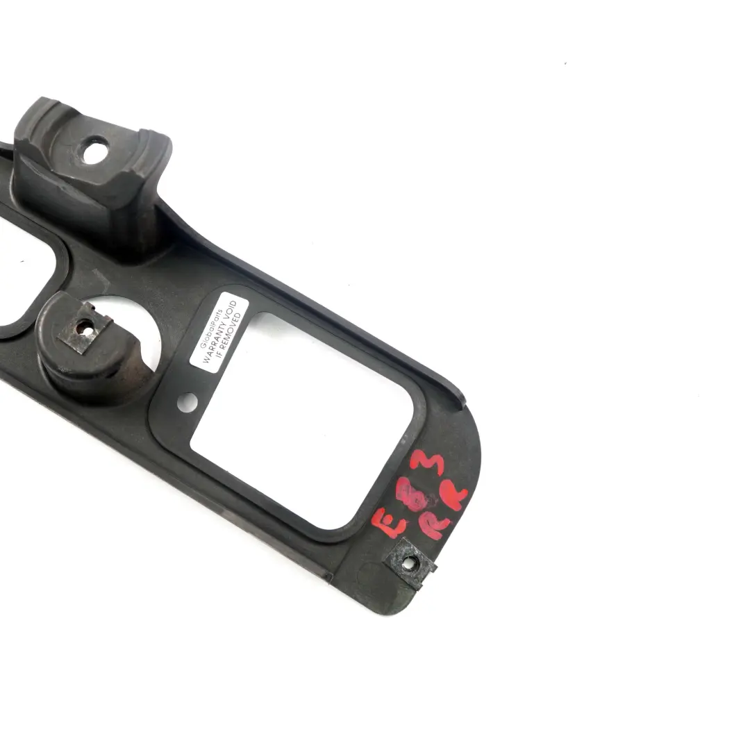 BMW E83 Soporte De montaje parachoques trasero derecho - SKU 3400958 - Número de pieza 3400958