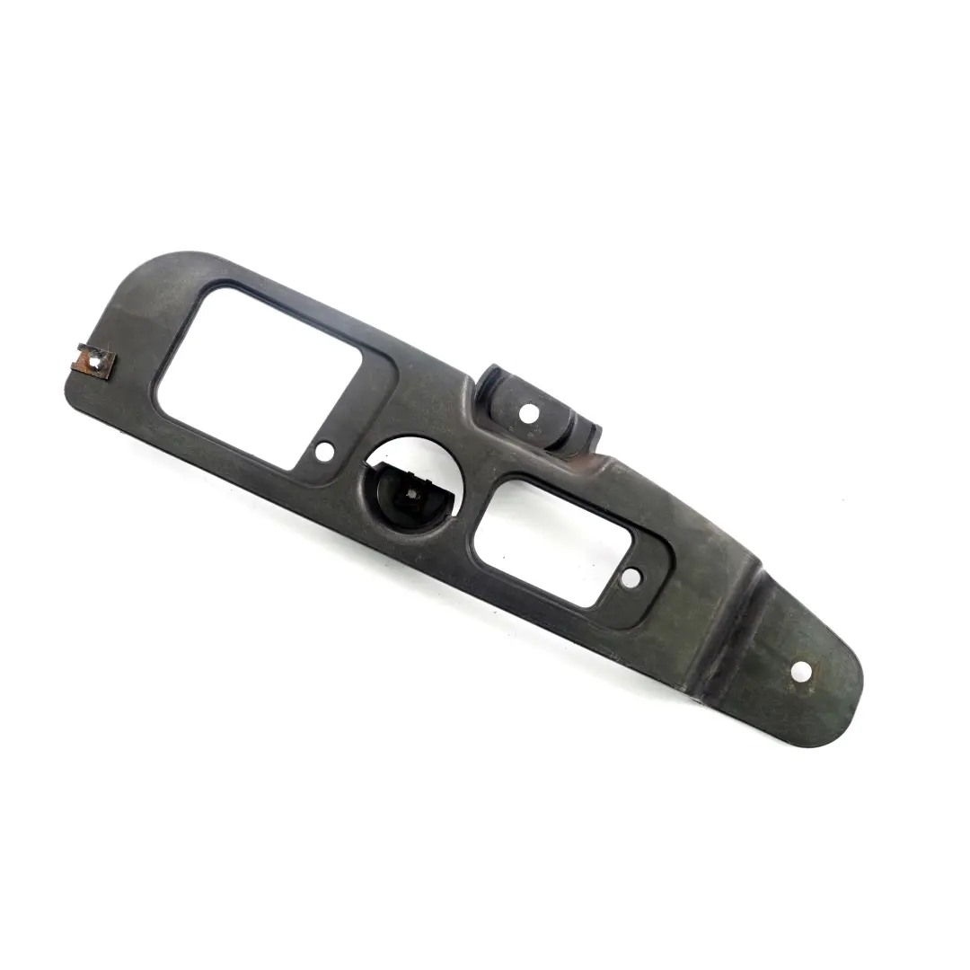 BMW E83 Soporte De montaje parachoques trasero derecho - SKU 3400958 - Número de pieza 3400958