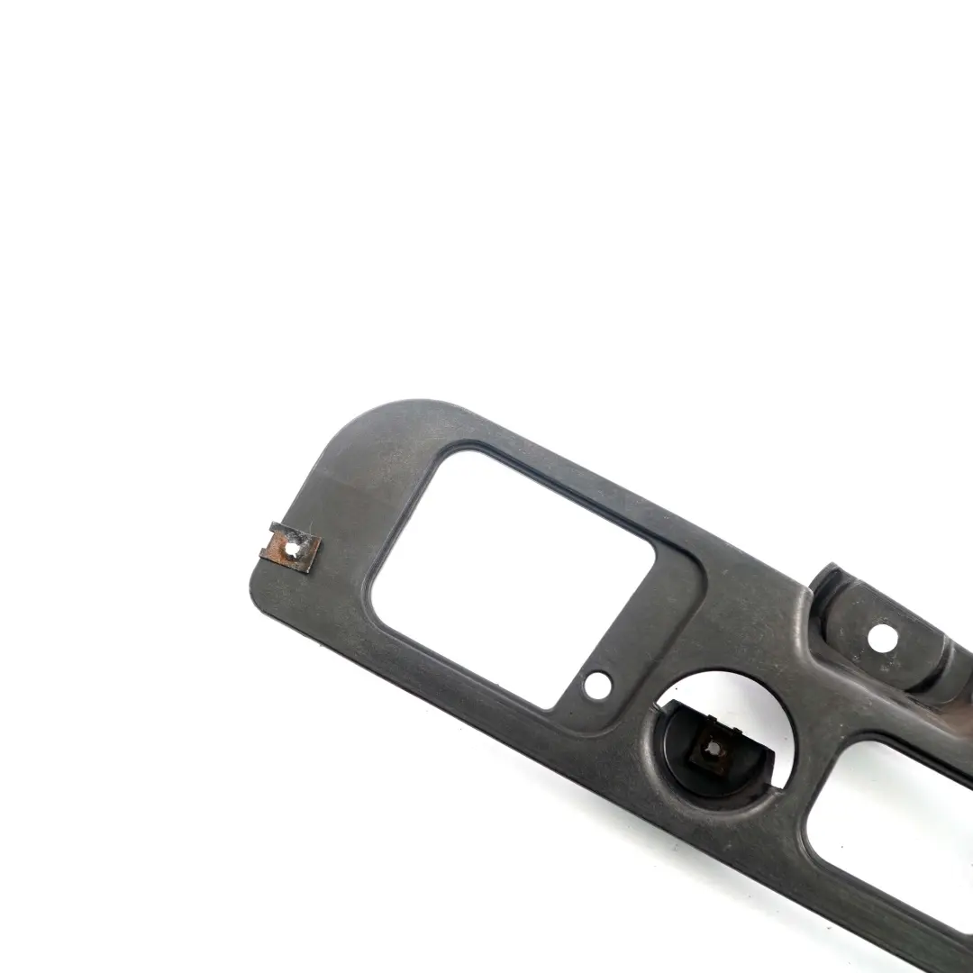 Support Bracket Mount Mounting Bumper Right Rear O/S to BMW X3 Series E83 with Part number 3400958 BMW X3 Series E83 Support Bracket Mount Mounting Bumper Right Rear O/S - SKU 3400958 - Part number 3400958