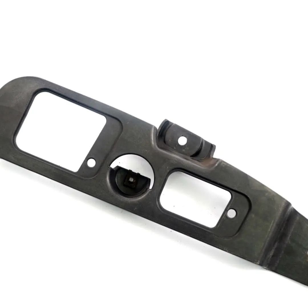 Support de montage pour pare-chocs arriere droit pour BMW X3 E83 à propos du numéro de pièce 3400958 BMW X3 E83 Support de montage pour pare-chocs arriere droit - SKU 3400958 - Numéro de pièce 3400958