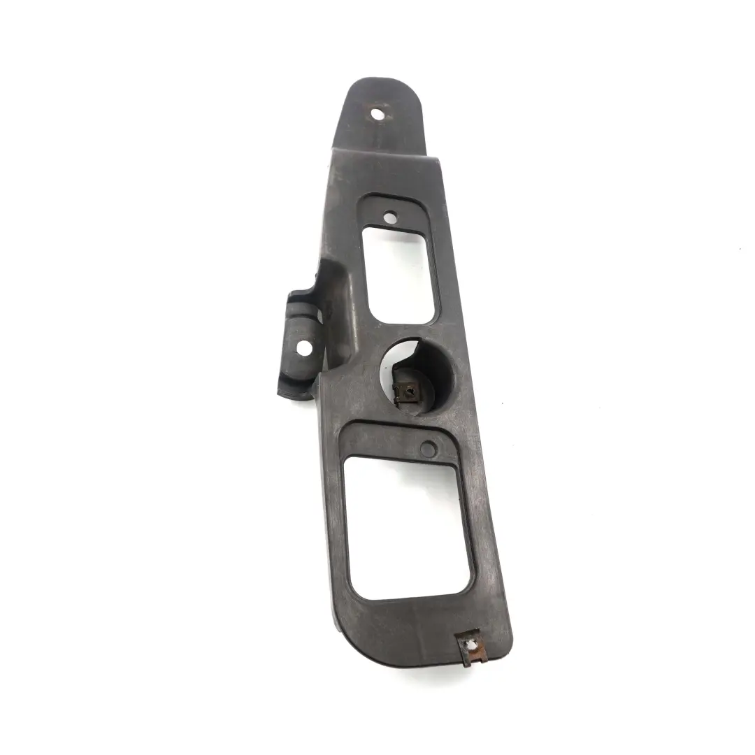 BMW E83 Soporte De montaje parachoques trasero derecho - SKU 3400958 - Número de pieza 3400958
