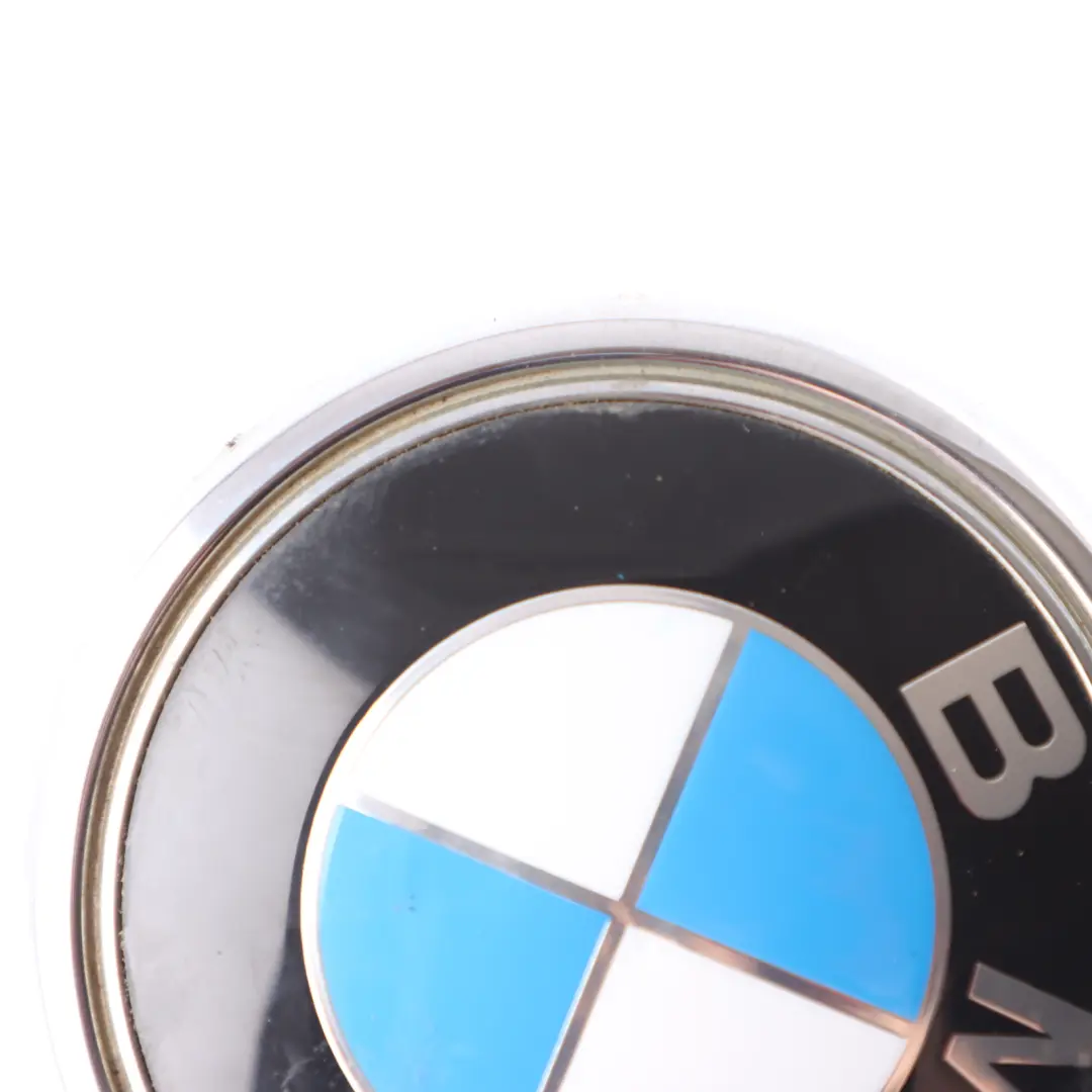  Emblem Badge BMW X3 E83 Rear Boot Trunk Lid Tailgate Logo - SKU 3401005-2 - Part number 3401005