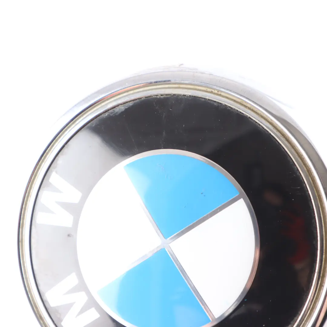  Emblem Badge BMW X3 E83 Rear Boot Trunk Lid Tailgate Logo - SKU 3401005-2 - Part number 3401005