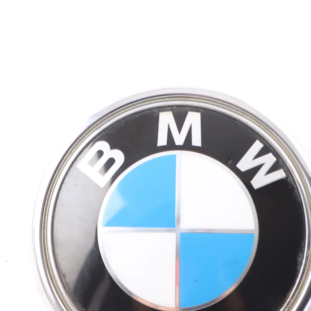  Emblem Badge BMW X3 E83 Rear Boot Trunk Lid Tailgate Logo - SKU 3401005-2 - Part number 3401005