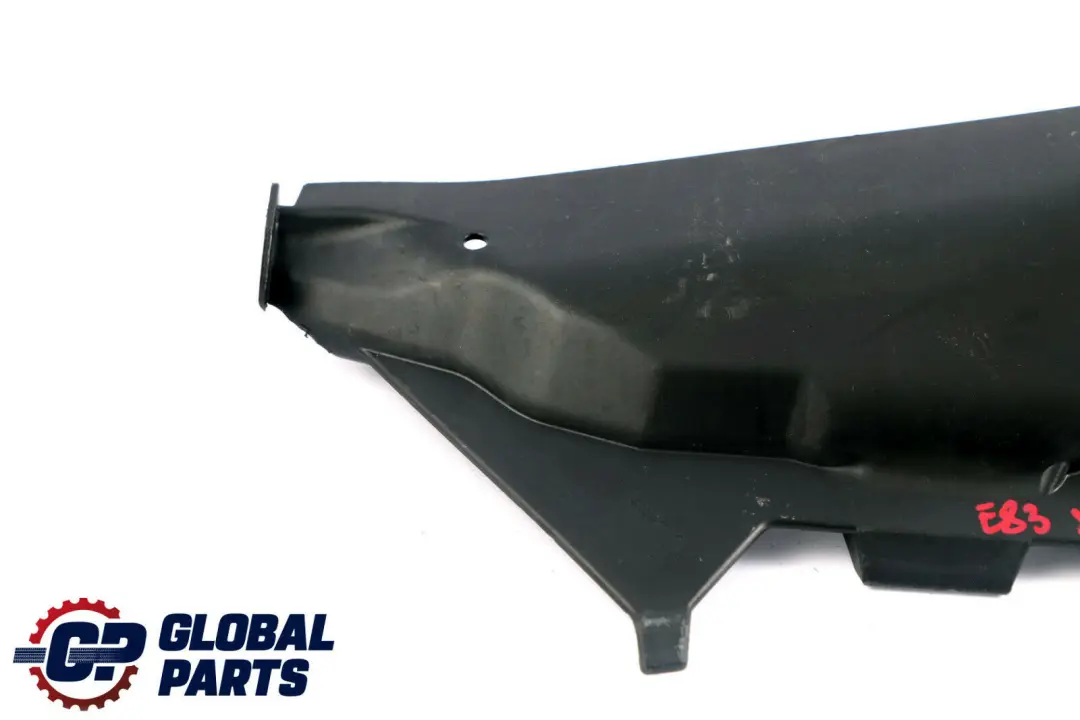 BMW E83 E83N LCI Tapa parabrisas panel Delantero Derecho - SKU 3401008 - Número de pieza 51713401008