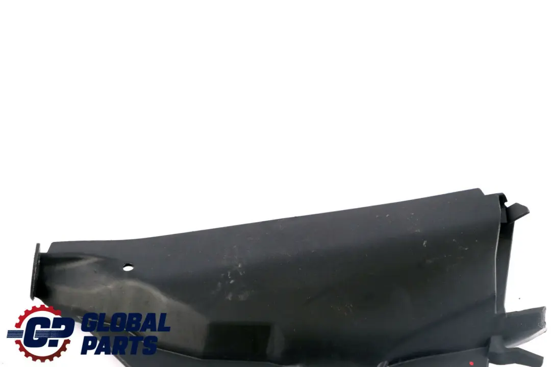BMW X3 Series E83 E83N LCI Cover windscreen panel Front Right O/S - SKU 3401008 - Part number 51713401008