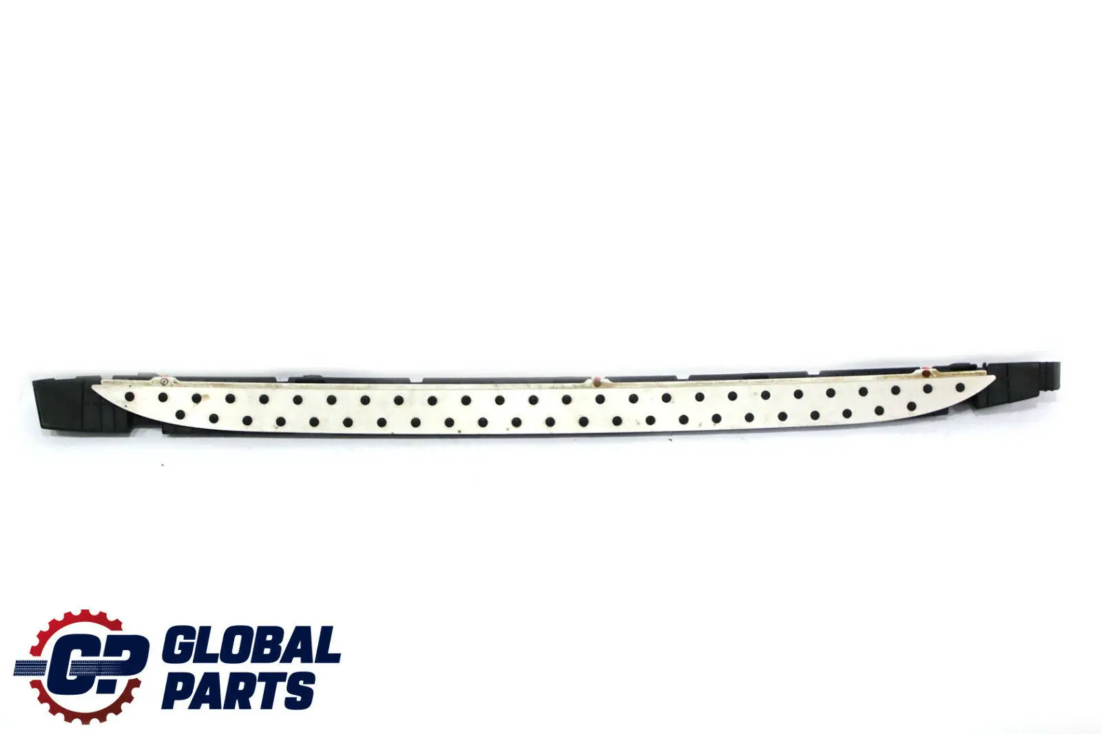 BMW X3 E83 Derecho faldon del panel De refuerzo De pie 3401010