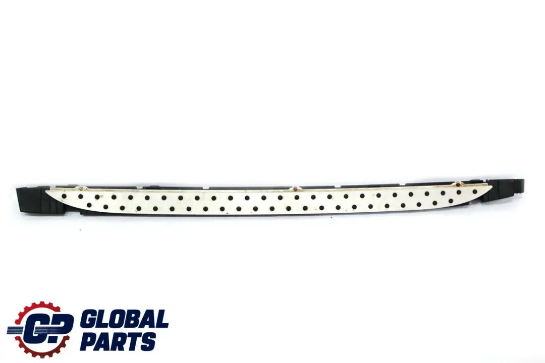 Sill Skirt Panel Reinforcement Footplate Right O/S to BMW X3 E83 with Part number 3401010 BMW X3 E83 Sill Skirt Panel Reinforcement Footplate Right O/S - SKU 3401010 - Part number 3401010