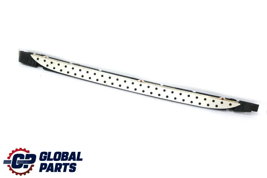 Sill Skirt Panel Reinforcement Footplate Right O/S to BMW X3 E83 with Part number 3401010 BMW X3 E83 Sill Skirt Panel Reinforcement Footplate Right O/S - SKU 3401010 - Part number 3401010