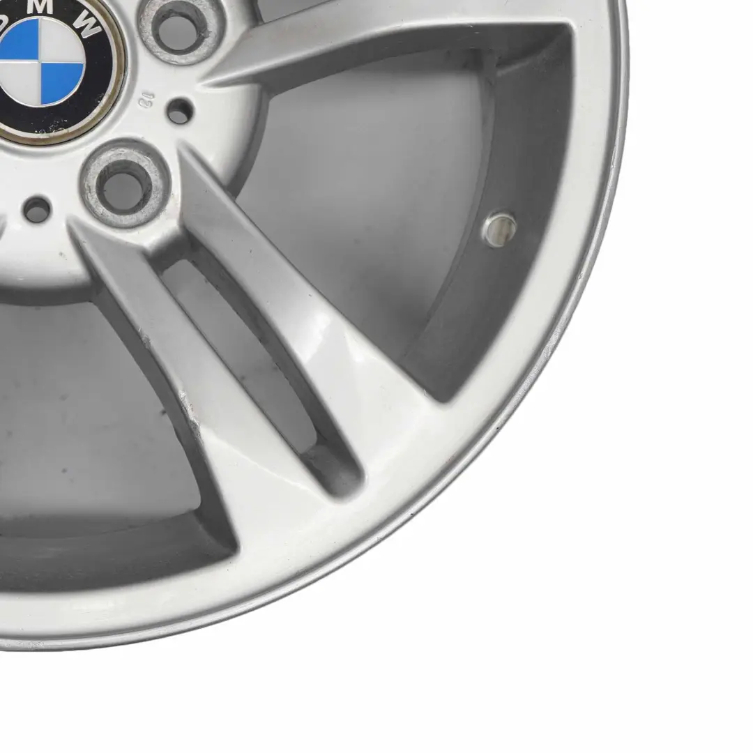 BMW X3 Series E83 Jante en Alliage 17" Double Spoke 112 ET:46 8J - SKU 3401200-1 - Numéro de pièce 3401200