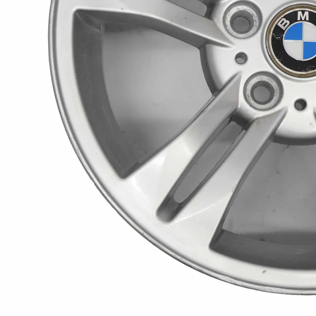 BMW X3 Serie E83 Cerchio in lega 17" Doppie razze 112 ET:46 8J - SKU 3401200-1 - Numero di parte 3401200