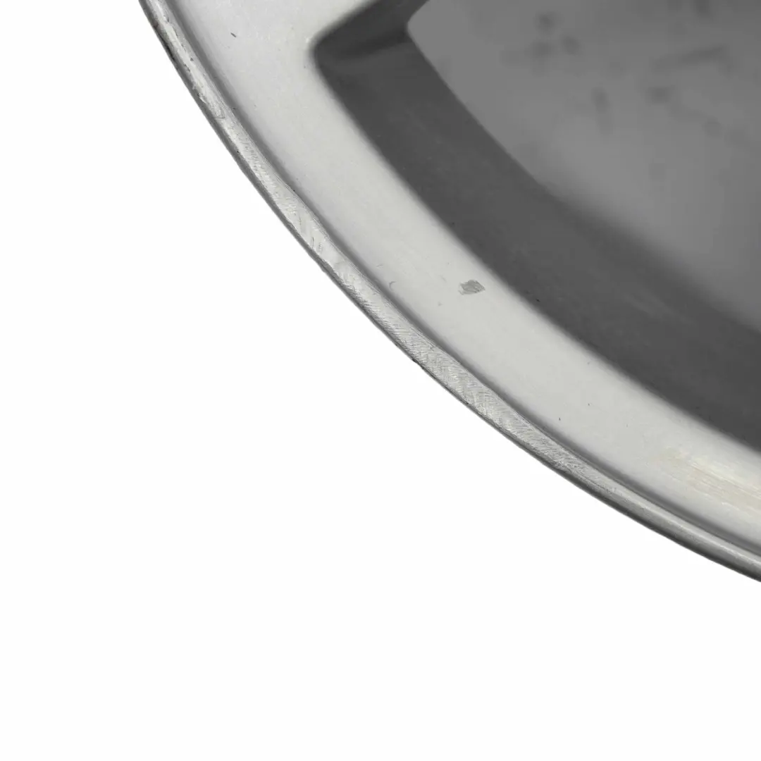 BMW X3 Serie E83 Cerchio in lega 17" Doppie razze 112 ET:46 8J - SKU 3401200-1 - Numero di parte 3401200