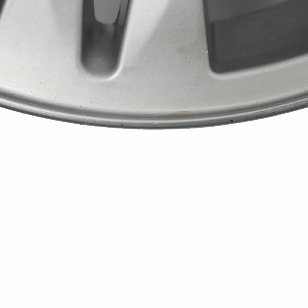 BMW X3 Series E83 Jante en Alliage 17" Double Spoke 112 ET:46 8J - SKU 3401200-1 - Numéro de pièce 3401200