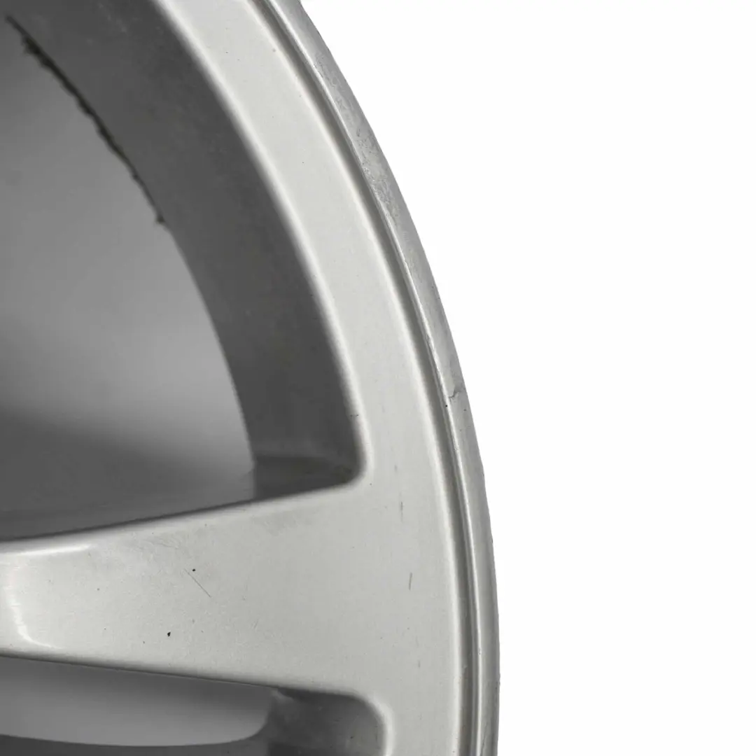 BMW X3 Serie E83 Cerchio in lega 17" Doppie razze 112 ET:46 8J - SKU 3401200-1 - Numero di parte 3401200
