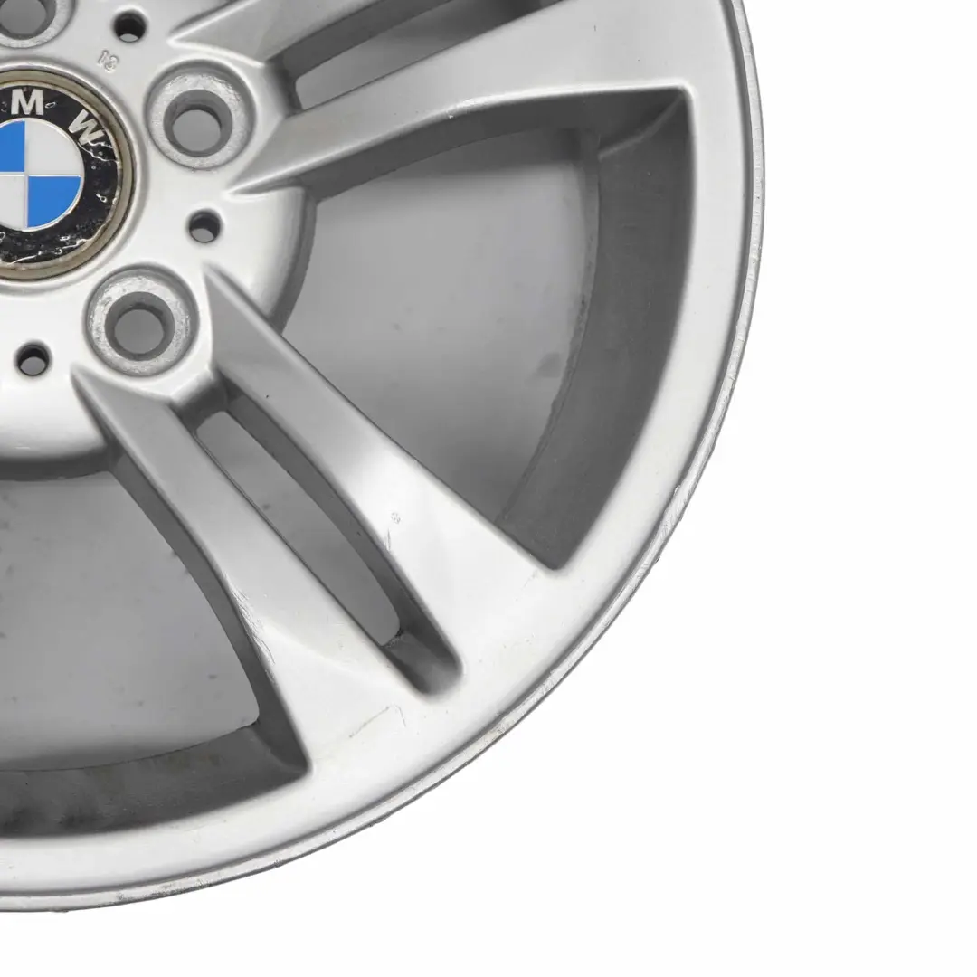 BMW X3 Serie E83 Cerchio in lega 17" Doppie razze 112 ET:46 8J - SKU 3401200-2 - Numero di parte 3401200