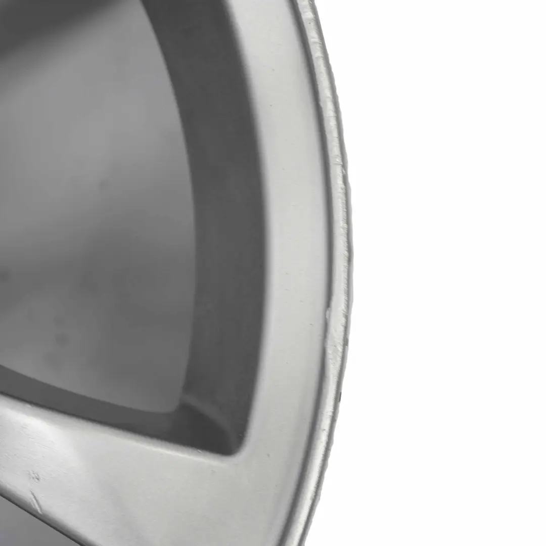 BMW Serie X3 E83 Llanta de aleación 17" Doble Radio 112 ET:46 8J - SKU 3401200-2 - Número de pieza 3401200