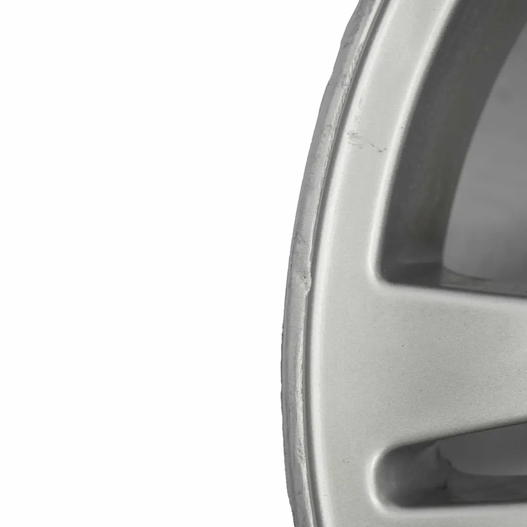 BMW Serie X3 E83 Llanta de aleación 17" Doble Radio 112 ET:46 8J - SKU 3401200-2 - Número de pieza 3401200