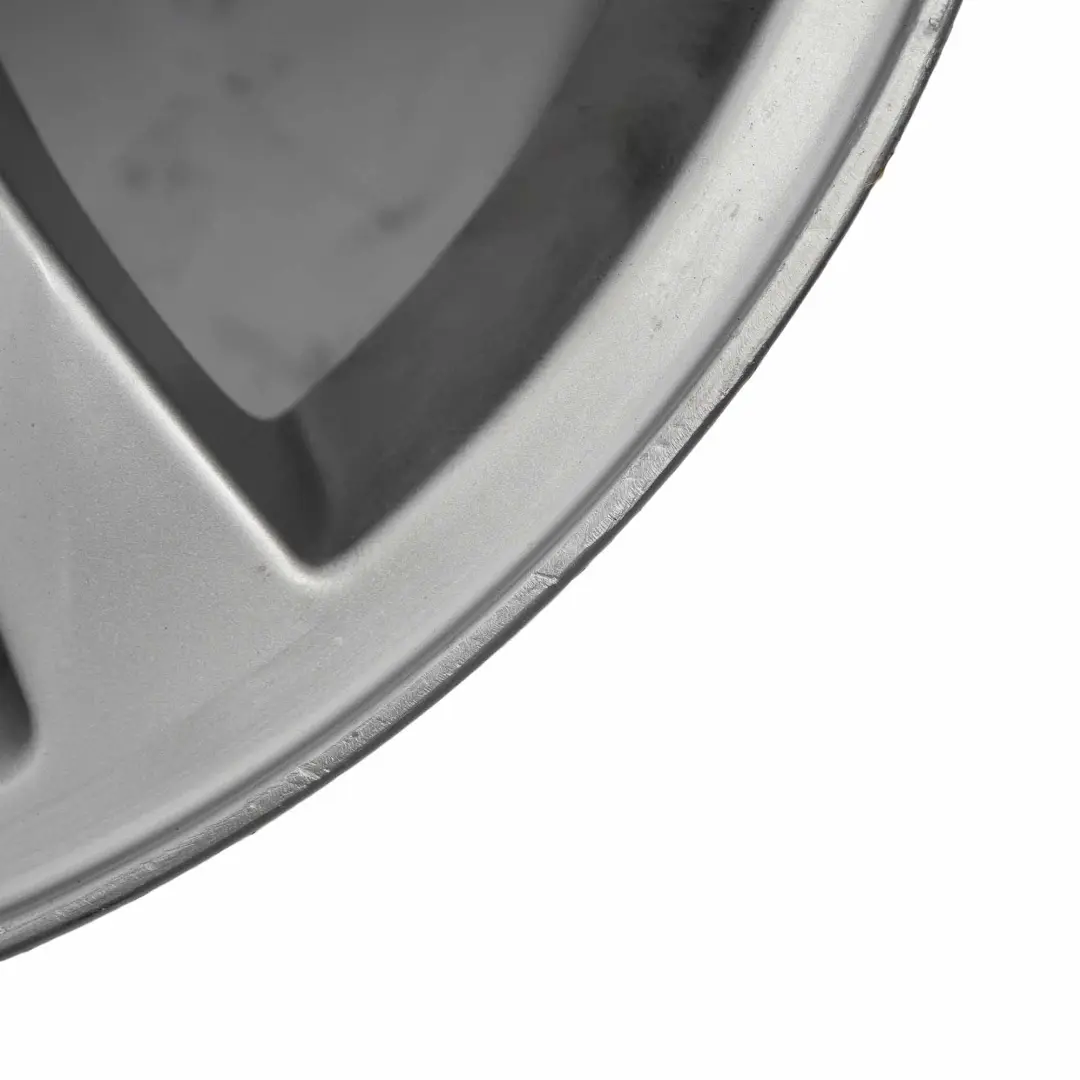 BMW Serie X3 E83 Llanta de aleación 17" Doble Radio 112 ET:46 8J - SKU 3401200-2 - Número de pieza 3401200