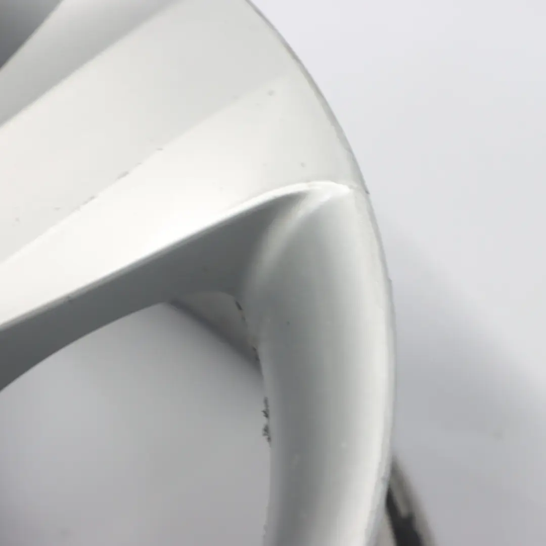 BMW X3 Series E83 Wheel Alloy Rim Star Spoke 113 18" 8J ET:46 - SKU 3401201-1 - Part number 3401201