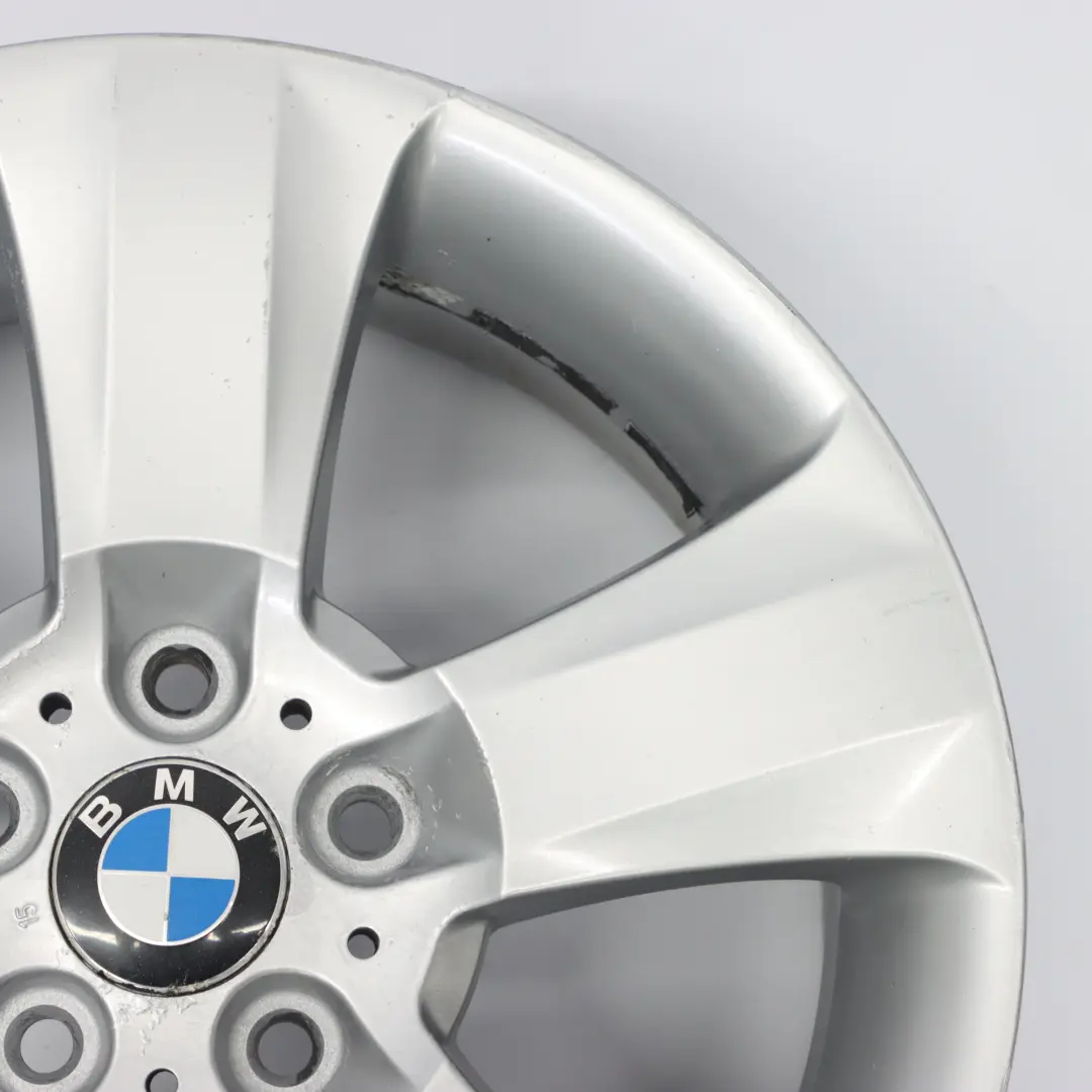 BMW X3 Series E83 Wheel Alloy Rim Star Spoke 113 18" 8J ET:46 - SKU 3401201-1 - Part number 3401201