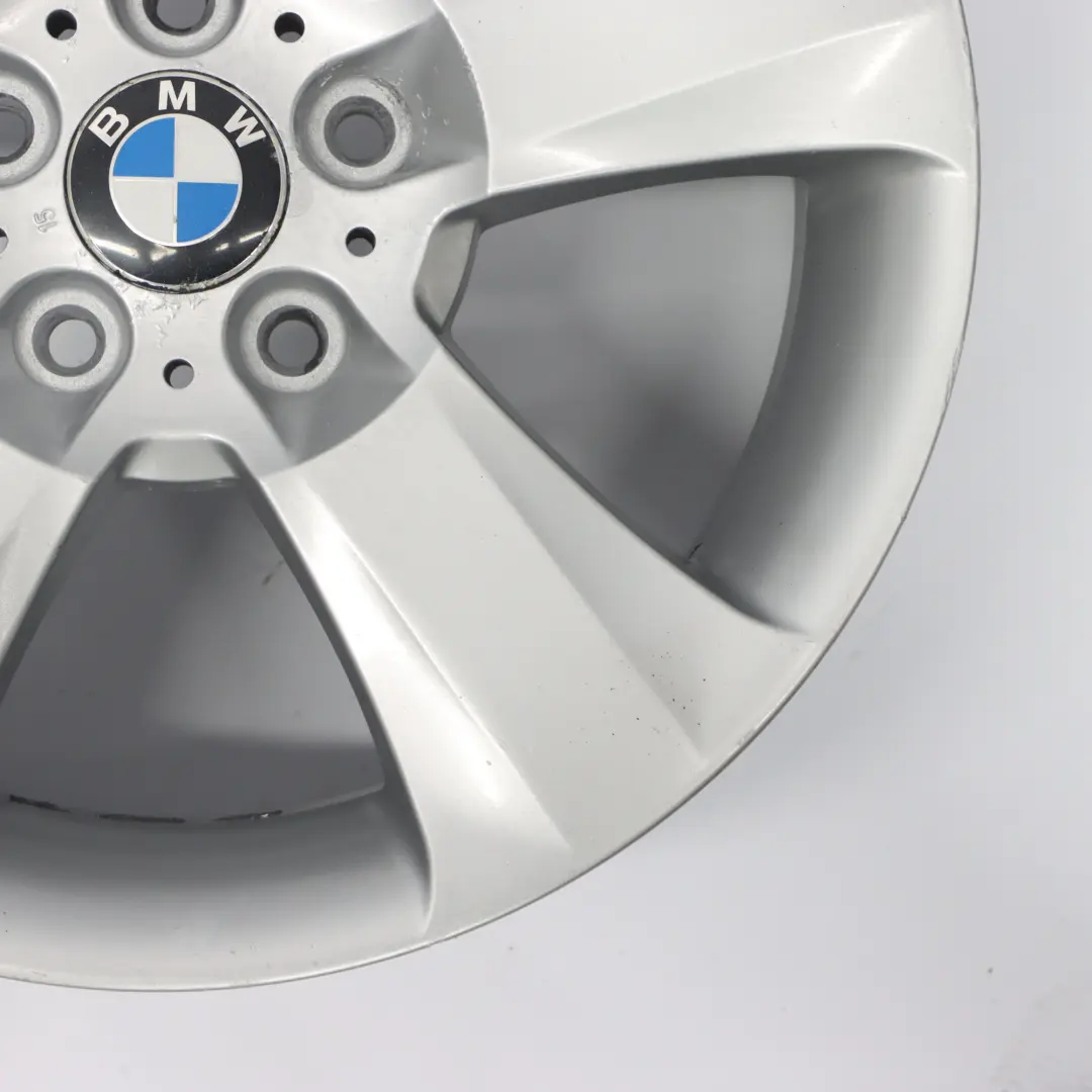 BMW X3 Series E83 Wheel Alloy Rim Star Spoke 113 18" 8J ET:46 - SKU 3401201-1 - Part number 3401201