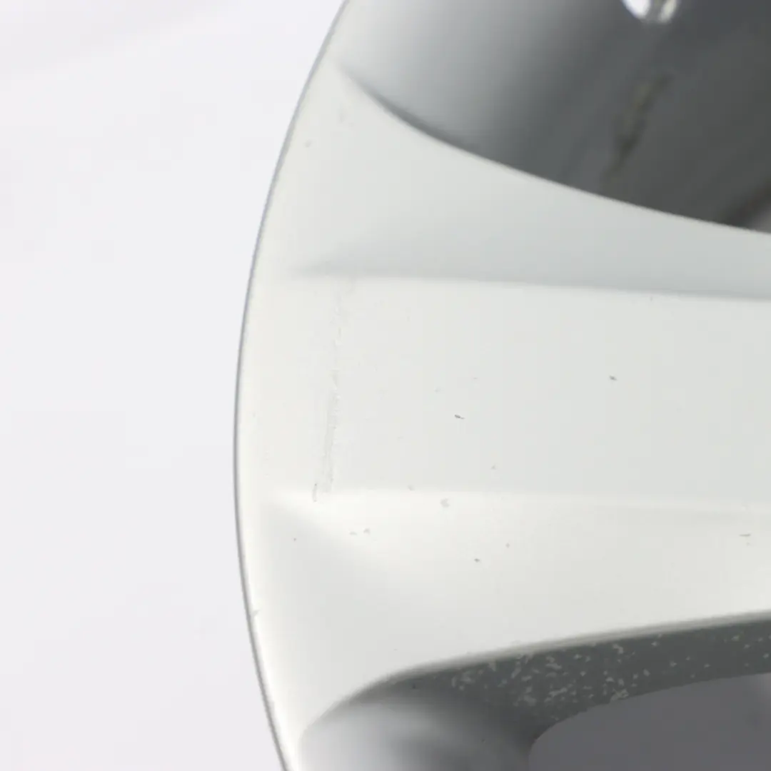 BMW X3 Series E83 Wheel Alloy Rim Star Spoke 113 18" 8J ET:46 - SKU 3401201-1 - Part number 3401201