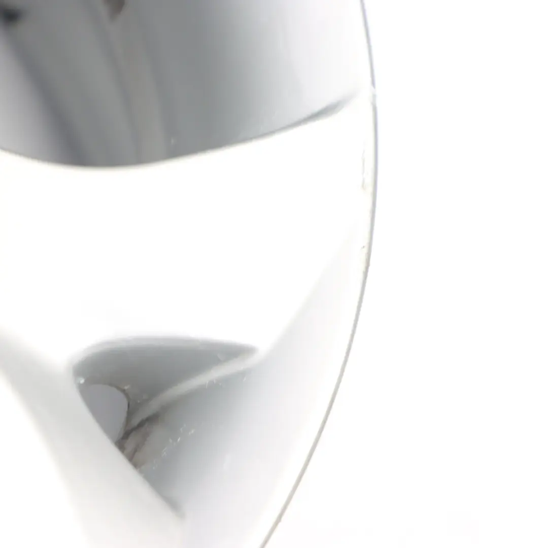 Alloy Wheel Rim 18" Y-Spoke 114 ET:46 8J to BMW X3 E83 Silver with Part number 3401202 BMW X3 E83 Silver Alloy Wheel Rim 18" Y-Spoke 114 ET:46 8J - SKU 3401202-3 - Part number 3401202