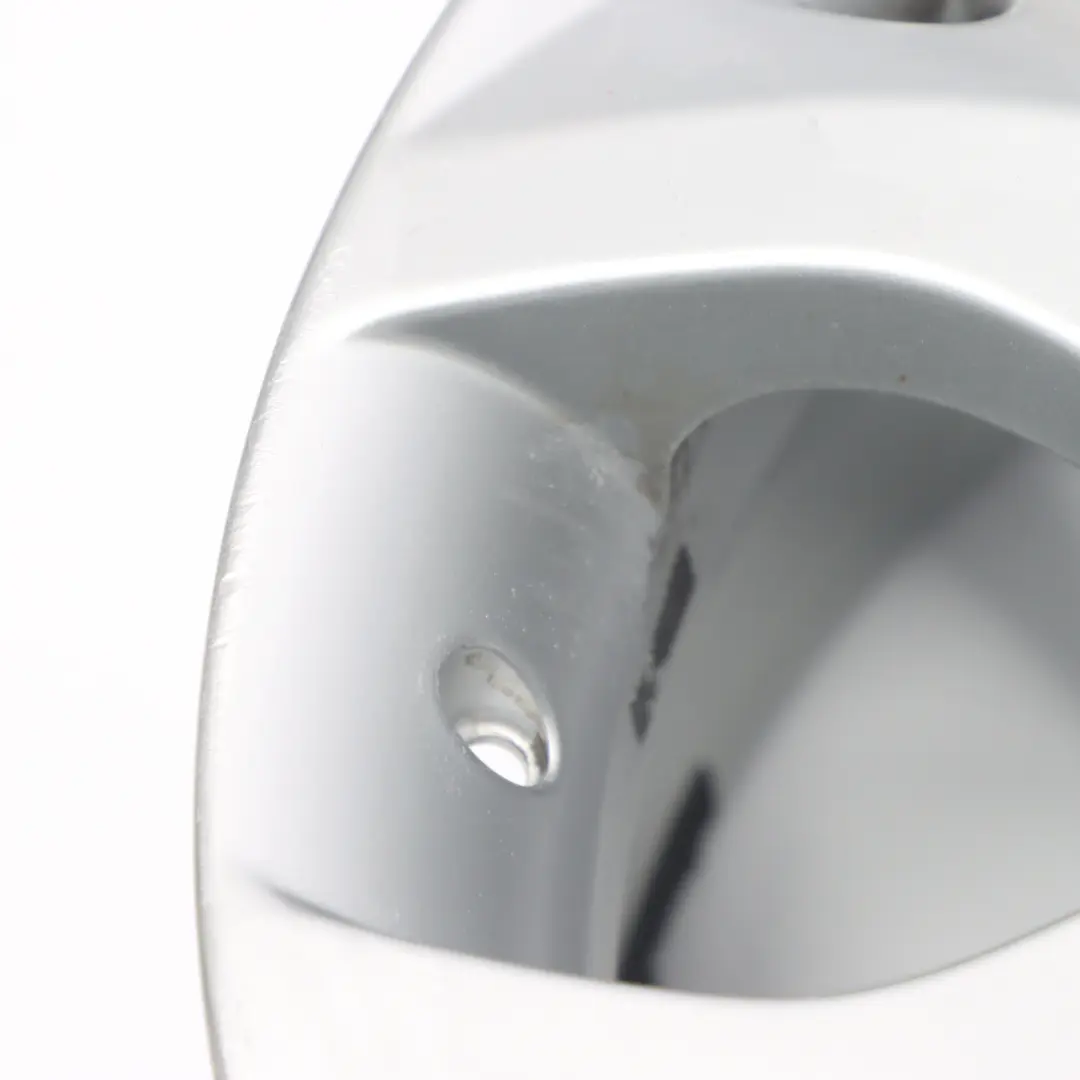 Alloy Wheel Rim 18" Y-Spoke 114 ET:46 8J to BMW X3 E83 Silver with Part number 3401202 BMW X3 E83 Silver Alloy Wheel Rim 18" Y-Spoke 114 ET:46 8J - SKU 3401202-3 - Part number 3401202