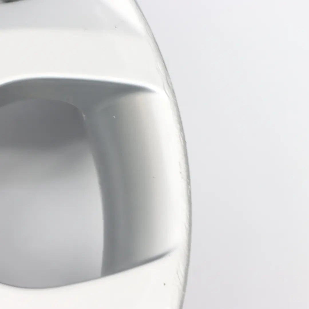 Alloy Wheel Rim 18" Y-Spoke 114 ET:46 8J to BMW X3 E83 Silver with Part number 3401202 BMW X3 E83 Silver Alloy Wheel Rim 18" Y-Spoke 114 ET:46 8J - SKU 3401202-4 - Part number 3401202