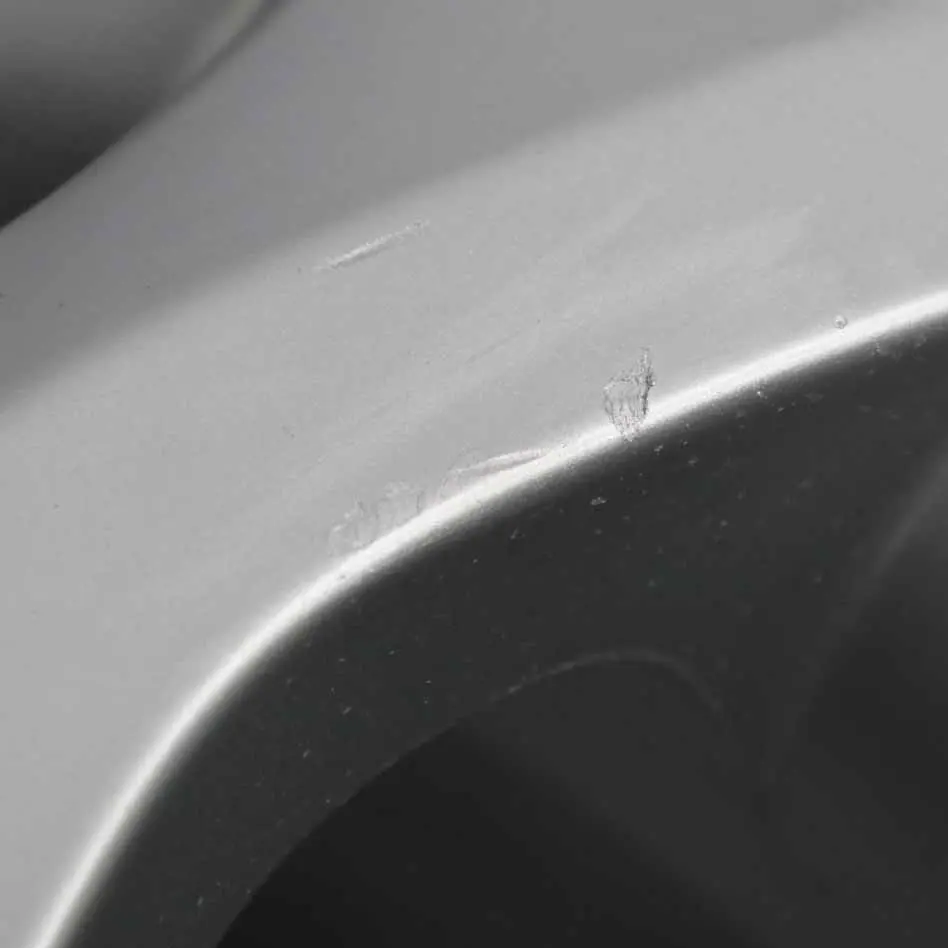 Jante Arrière Alliage Argenté 18" Style 114 9J ET:51 pour BMW X3 E83 à propos du numéro de pièce 3401203 BMW X3 E83 Jante Arrière Alliage Argenté 18" Style 114 9J ET:51 - SKU 3401203-3 - Numéro de pièce 3401203