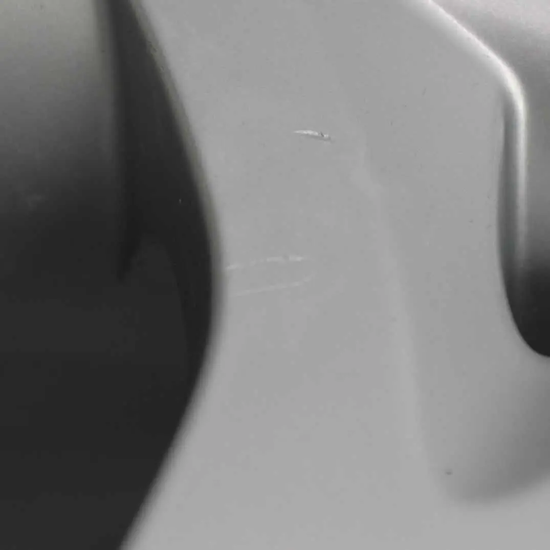 Silberne Alufelge Hinten 18" Y Speichen Styling 114 9J ET:51 für BMW X3 E83 mit Teilenummer 3401203 BMW X3 E83 Silberne Alufelge Hinten 18" Y Speichen Styling 114 9J ET:51 - SKU 3401203-3 - Teilenummer 3401203