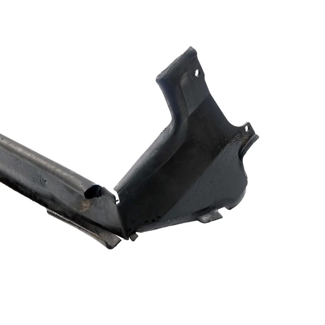 BMW X3 E83 Guía Aire Conducto Alimentación Rad Trim Inferior Delantero Mortaja - SKU 3401289 - Número de pieza 3401289