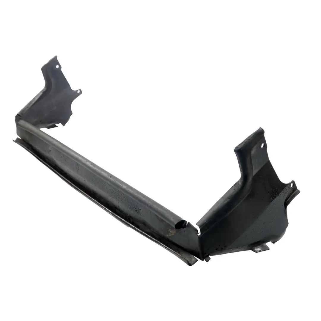 Prese D Aria a Acqua Leichentuch Copertura Anteriore Inferiore per BMW X3 E83 con numero di parte 3401289 BMW X3 E83 Prese D Aria a Acqua Leichentuch Copertura Anteriore Inferiore - SKU 3401289 - Numero di parte 3401289