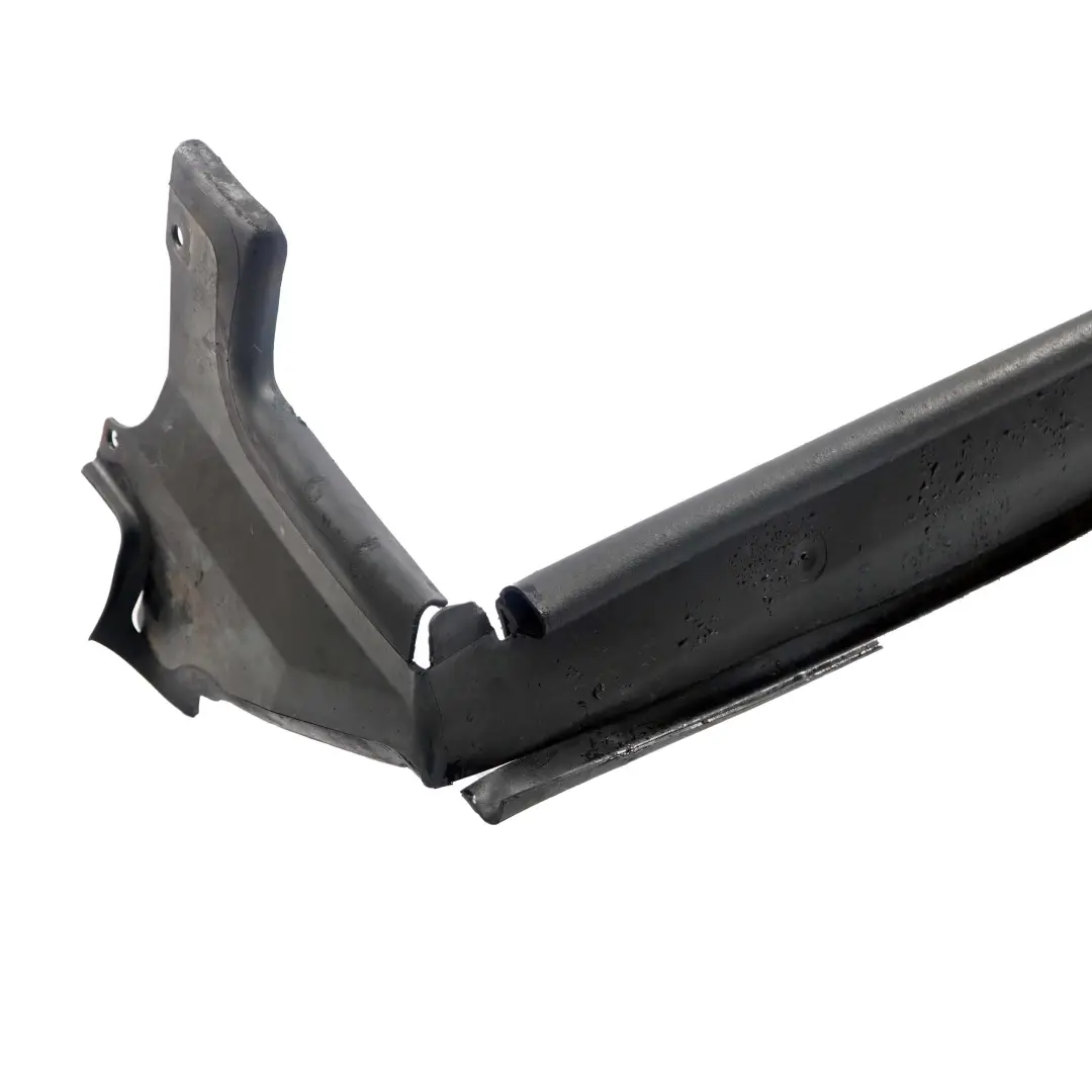 Guía Aire Conducto Alimentación Rad Trim Inferior Delantero Mortaja para BMW X3 E83 con número de pieza 3401289 BMW X3 E83 Guía Aire Conducto Alimentación Rad Trim Inferior Delantero Mortaja - SKU 3401289 - Número de pieza 3401289