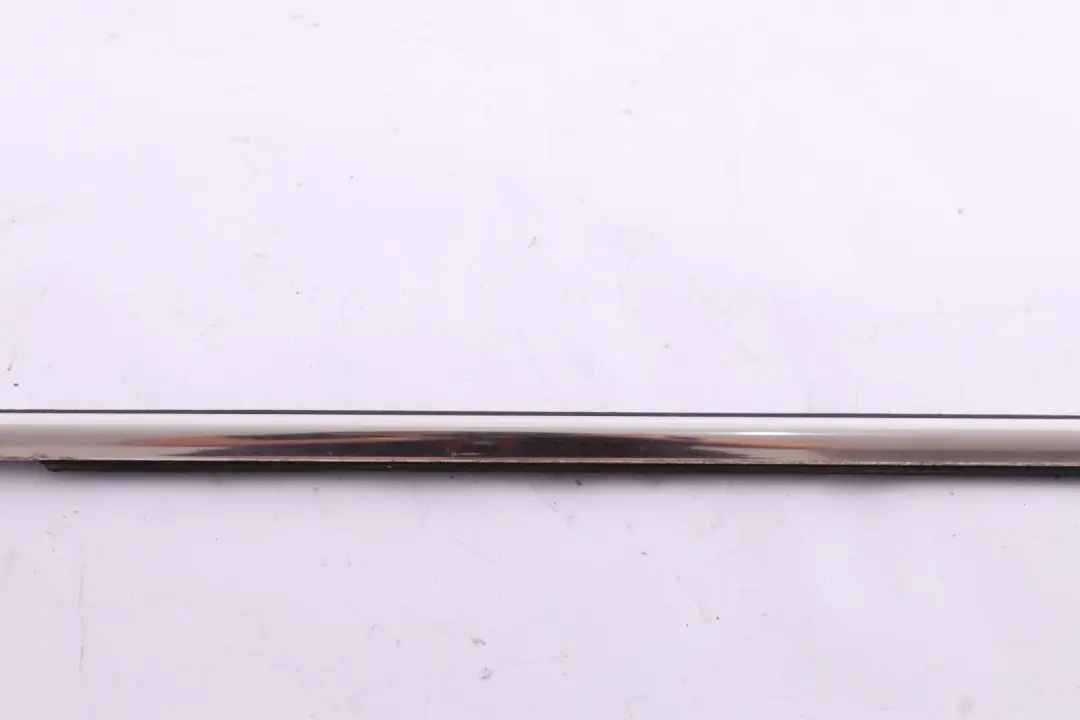 BMW X3 Series E83 Touring Window Frame Finisher Chrome Rear Left N/S - SKU 3401401 - Part number 3401401