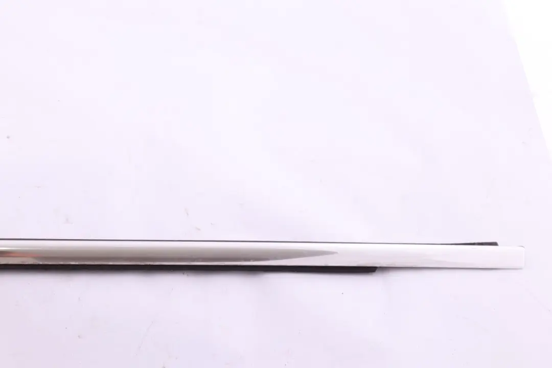 BMW X3 Series E83 Touring Window Frame Finisher Chrome Rear Left N/S - SKU 3401401 - Part number 3401401