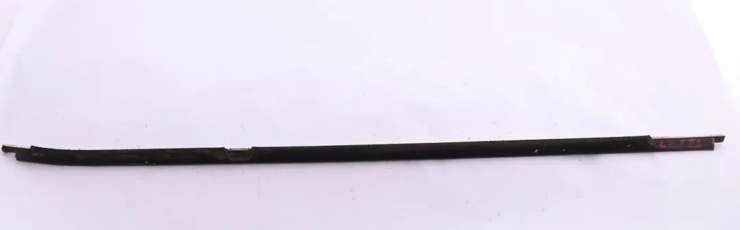 BMW X3 Series E83 Touring Window Frame Finisher Chrome Rear Left N/S - SKU 3401401 - Part number 3401401