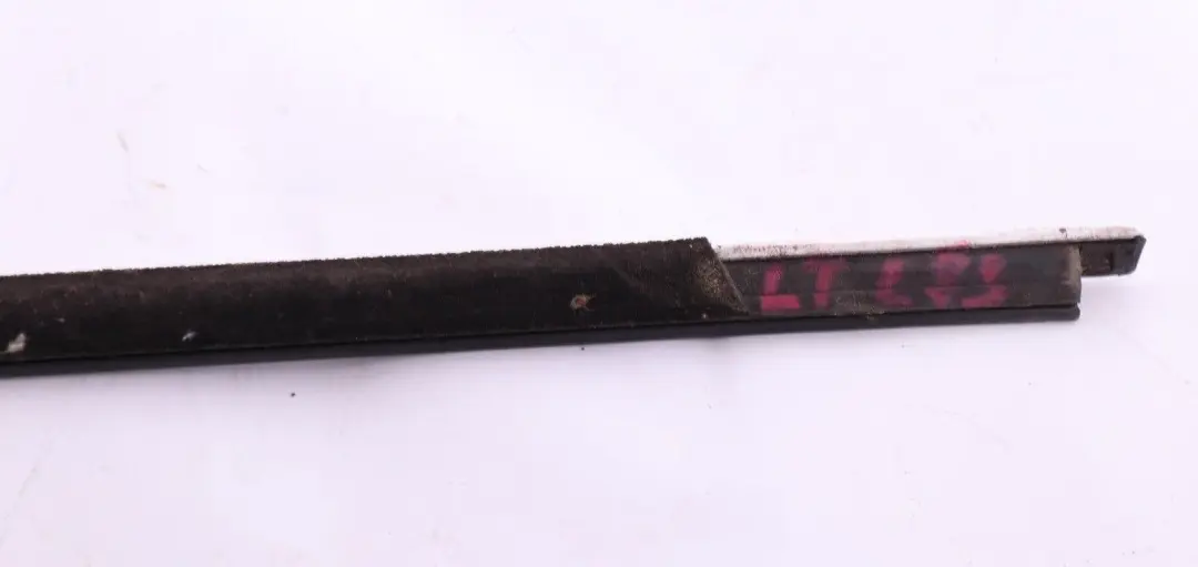 Window Frame Finisher Chrome Rear Left N/S to BMW X3 Series E83 Touring with Part number 3401401 BMW X3 Series E83 Touring Window Frame Finisher Chrome Rear Left N/S - SKU 3401401 - Part number 3401401