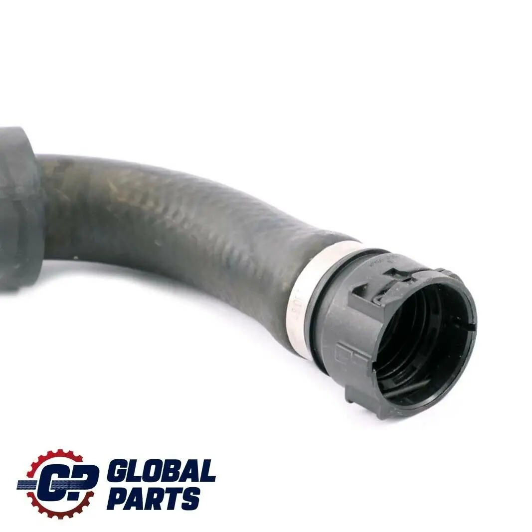 M47N2 Engine Cooling Radiator Coolant Hose Line to BMW E83 2.0d with Part number 3401562 BMW E83 2.0d M47N2 Engine Cooling Radiator Coolant Hose Line - SKU 3401562 - Part number 3401562