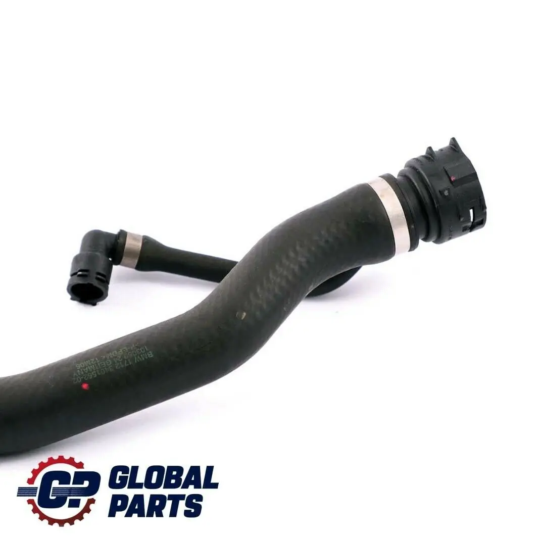 BMW E83 2.0d M47N2 Engine Cooling Radiator Coolant Hose Line - SKU 3401562 - Part number 3401562