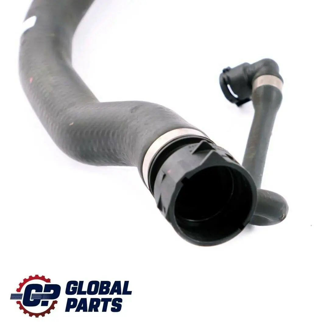 BMW E83 2.0d M47N2 Engine Cooling Radiator Coolant Hose Line - SKU 3401562 - Part number 3401562