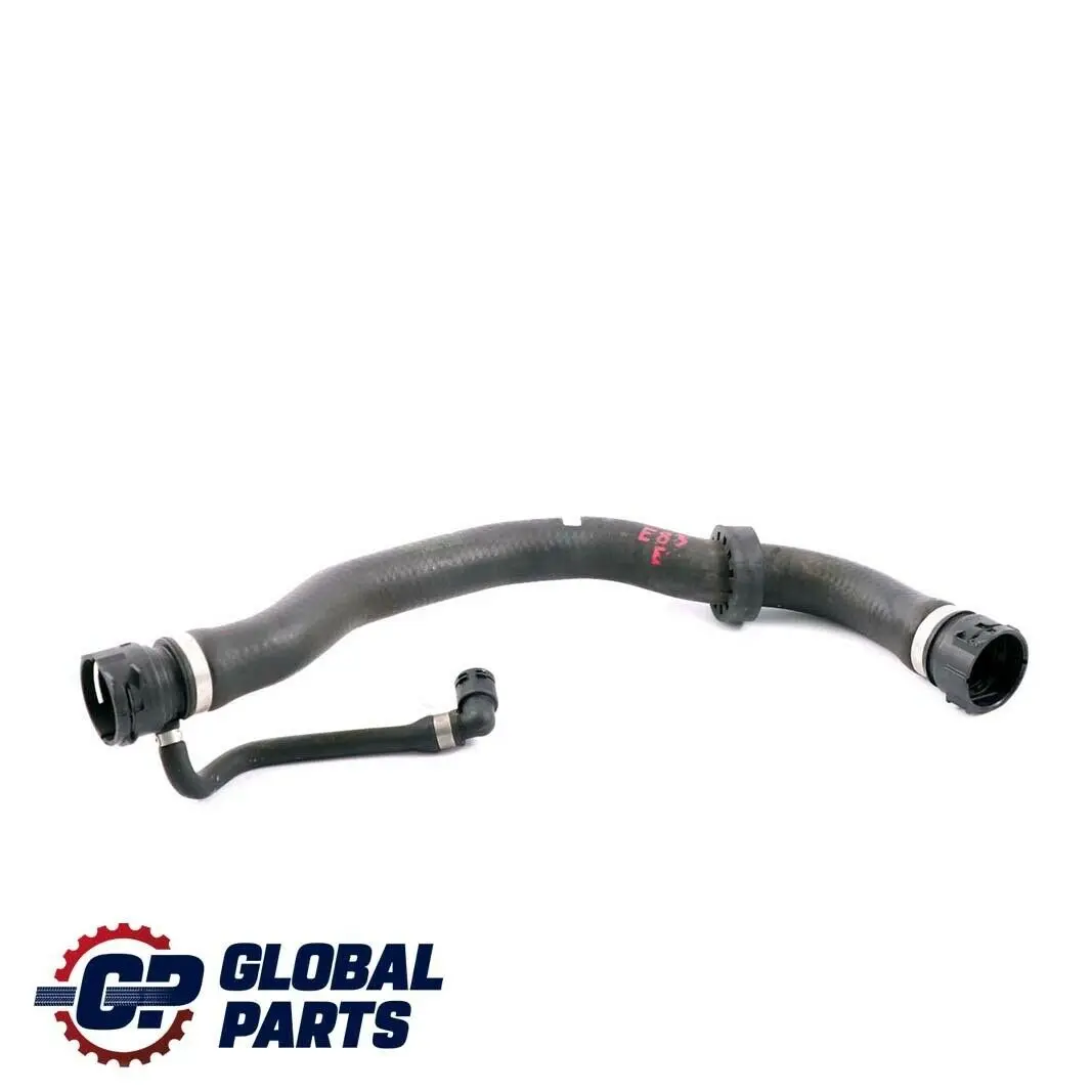 BMW X3 E83 2.0d M47N2 Przewód Rura Wąż Wody - SKU 3401562 - Numer Części 3401562
