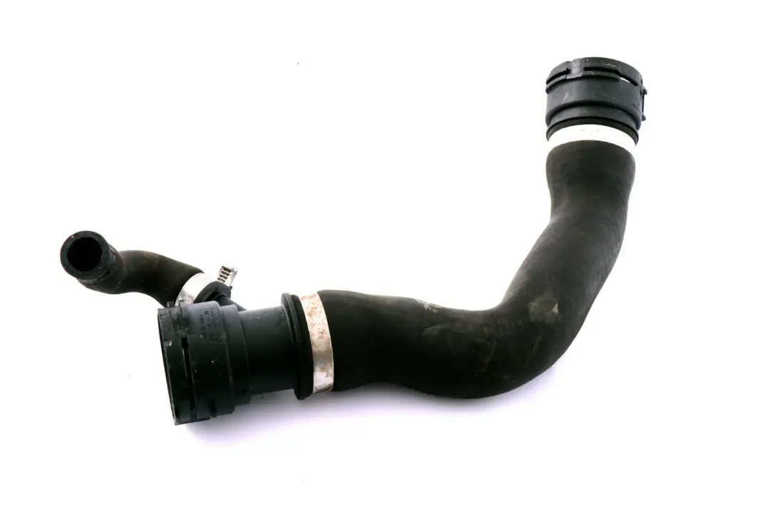 BMW X3 Series E83 2.0d M47N2 Engine Cooling Radiator Coolant Water Hose - SKU 3401563 - Part number 3401563